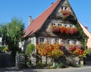 Gasthaus Zum Ochsen in Hemmingen, Deutschland