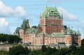 Chateau Frontenac, Stadt Quebec, Kanada