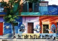 La Boca, Buenos Aires, Argentinien