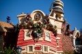 Weihnachten in Toontown
