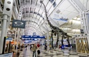 Chicago O'Hare Internationaler Flughafen