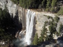 Vernal-Wasserfall