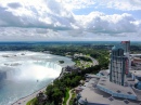 Falls View Casino, Niagarafälle