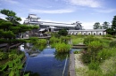 Kanazawa Schlosspark