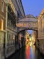 Seufzerbrücke, Venedig