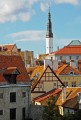 Tallinn, Estland