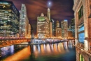 Chicago, die elektrische Stadt
