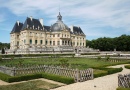 Schloss Vaux-le-Vicomte, Frankreich