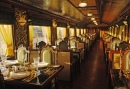 Maharaja Express Zugrestaurant