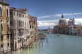 Canal Grande, Venedig, Italien