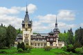 Schloss Peleș, Rumänien