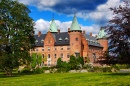 Schloss Trolleholm, Schweden