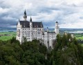 Schloss Neuschwanstein, Deutschland
