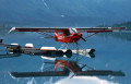 Alaska-Wasserflugzeug
