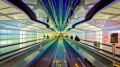 Chicago O'Hare Internationaler Flughafen