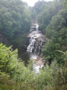 Cora Linn Wasserfall