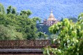 Sisavang Vong Brücke, Luang Prabang, Laos