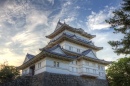 Burg Odawara, Japan