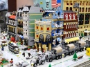 Bay Area LEGO Train Club