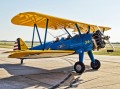 Flugschau im Wiley Post Flughafen, Oklahoma City