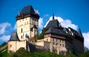 Burg Karlštejn, Tschechische Republik