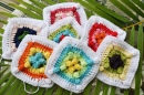 Granny Squares in Key West