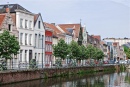 Mechelen, Belgien