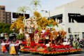 Rosenfest, Pasadena, Kalifornien