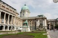 Budapest, Burgberg, Burgpalast