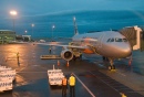 Jetstar A320, Wellington, Neuseeland