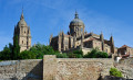 Salamanca, Spanien