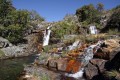 Serra da Canastra Nationalpark, Brasilien