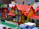 Lego Viktorianisches Haus