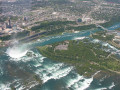 Niagarafälle