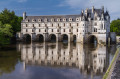 Schloss Chenonceau, Frankreich