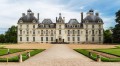 Schloss Cheverny, Frankreich