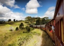 Mary Valley Heritage Eisenbahn, Australien