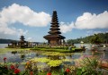 Pura Ulun Danu Bratan, Bali, Indonesien