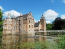 Schloss Ruurlo, die Niederlande