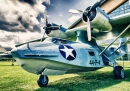PBY-5A Fliegendes Schiff