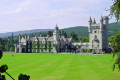 Balmoral Castle, Schottland