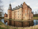 Schloss Doorwerth, die Niederlande