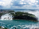 Ziegeninsel, Niagarafälle