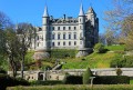 Dunrobin Castle, Schottland