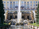Große Kaskade, Peterhof, St. Petersburg