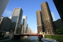 Der Chicago River