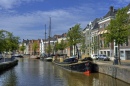 Groningen, Die Niederlande