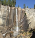 Vernal-Wasserfall