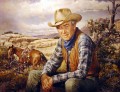 Jimmie Stewart, Cowboy-Ruhmeshalle-Museum