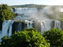 Iguazú-Wasserfälle, Argentinien